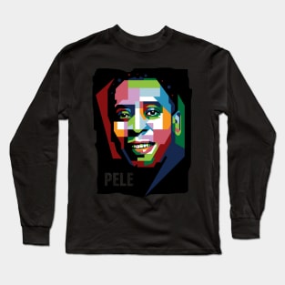 PELE WPAP Long Sleeve T-Shirt